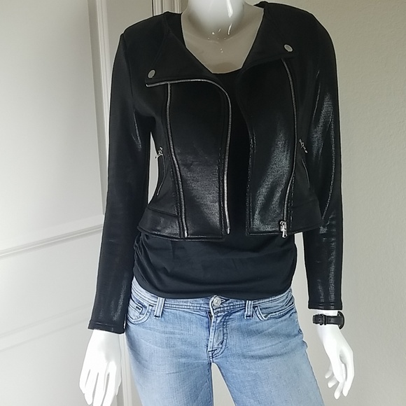 Michel Jackets & Blazers - Michel Crop Jacket